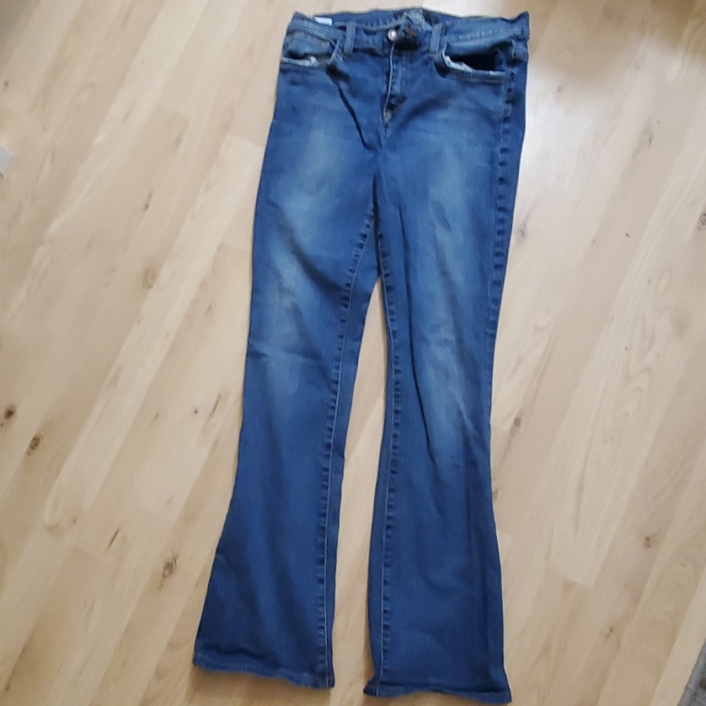 Joe's denim boot cut